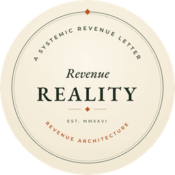 Revenue Reality