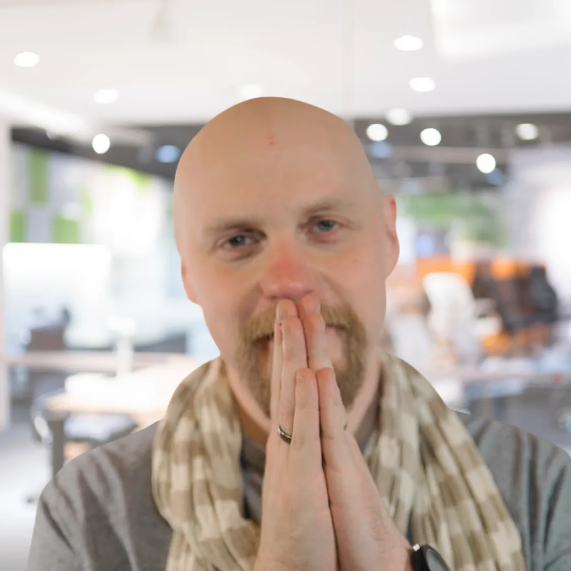 Joel Iverlöv